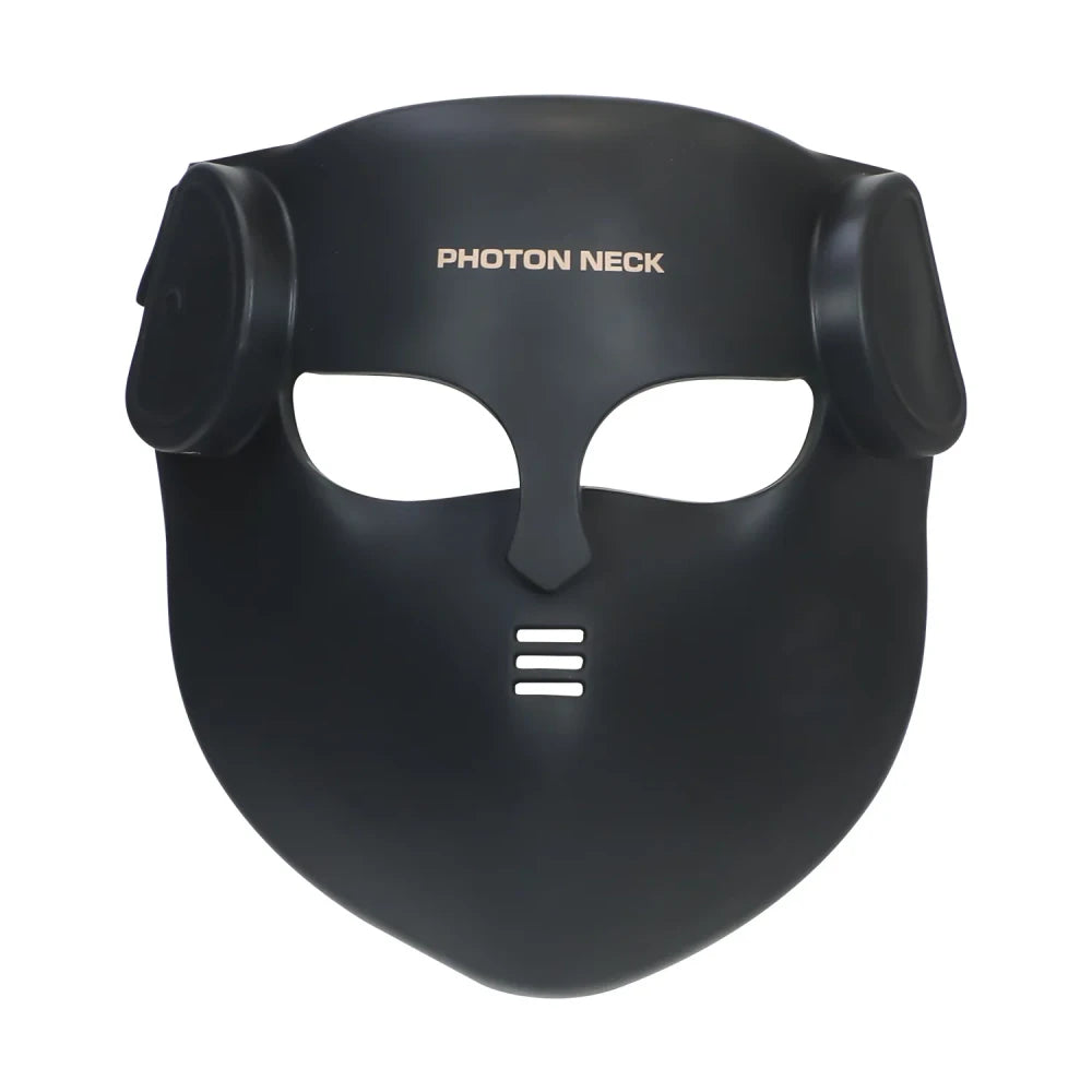 LED light therapy mask